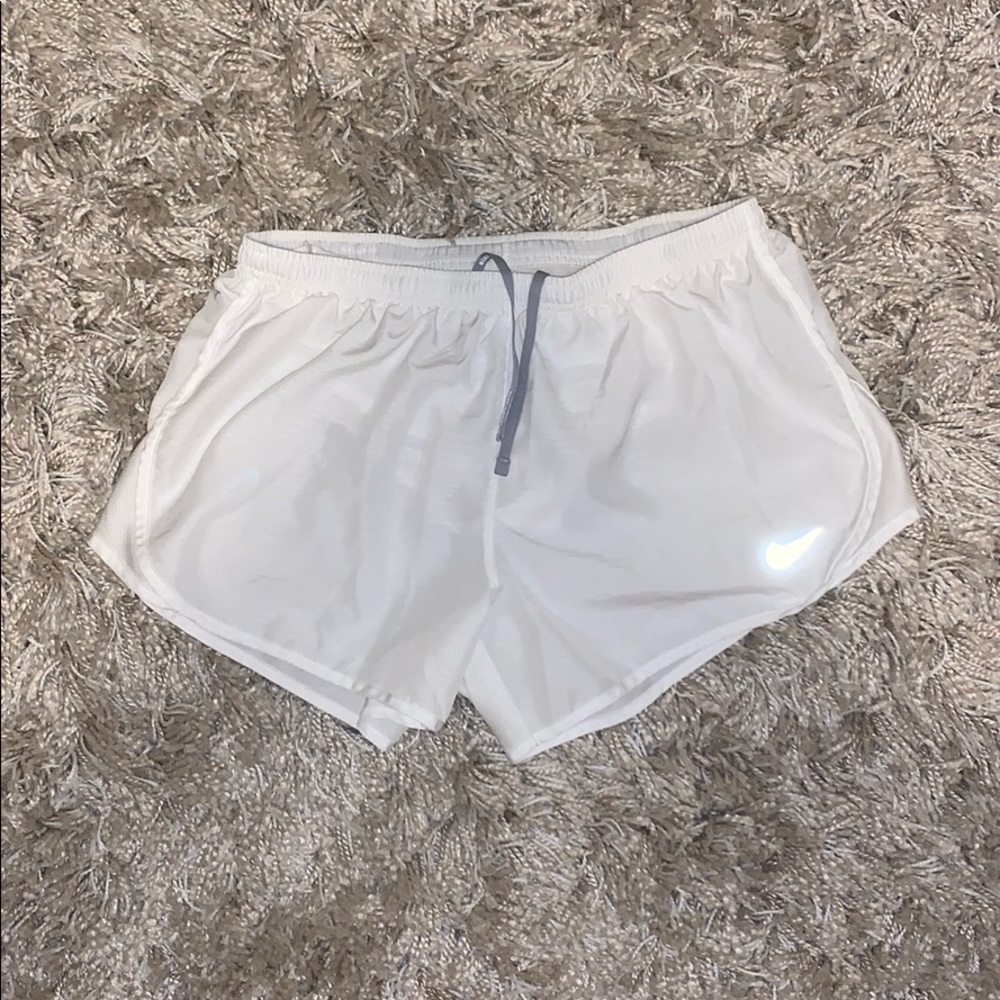 Nike Pro Running Shorts
